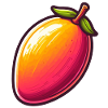 Mango large fruit