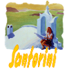 Santorini