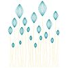 Decorative plants