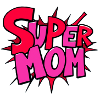 Super-Mutter