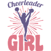 Cheerleader Girls