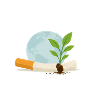 Pour un monde sans tabac