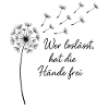 Pusteblume