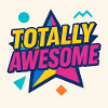Totally Awesome – Star Power
