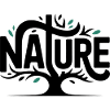 Nature - Cool Natural Logo