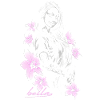 Bella blossom latina chicca