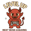 Gaming Demon