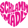 Schlamm Mädl