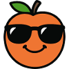 Orange Head