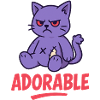 Grumpy Kitty