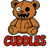 Cuddle Bear