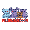 Plushmageddon