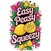 Easy Peasy Lemon Squeezy Shirt