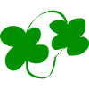 Lucky Leaves