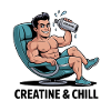 Creatine & Chill