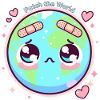 Patchez le monde