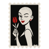 Buzzcut & Rose – a stamp flirt