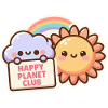 Happy Planet Club