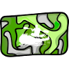 Rowing Canoe
