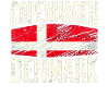 Copenhague Danemark Drapeau