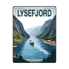LyseFjord