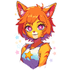 Furry Star