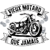 old biker than ever