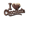 Chocolate Passion I Love Chocolate