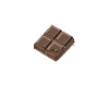 Dicton Chocolat Coeur Chocolat Amour