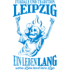 Leipzig Tradition Football Gift