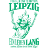 Leipzig Tradition Fußball Geschenk