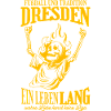 Dresden Tradition Football Gift