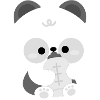 Panda Toddler