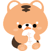Tiger Toddler