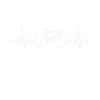 Bicycle heartbeat