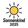 Sun Child 2025