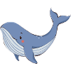 Blue whale