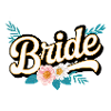 Team Bride! Customizable