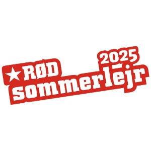 Rød Sommerlejr 2025