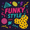 Funky Style – Memphis Madness