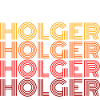 Holger