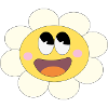 Hübsches Blümchen!