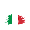 Napoli Italien Flag Napoli