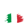 Firenze Italy Flag Florence