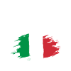 Genova Italy Flag Genoa