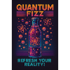 Quantum Fizz by Nerogear