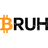 Bitcoin Bruh Cryptocurrency Bitcoin