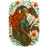 Viking & Dragon – Mystical Northland