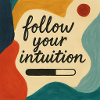 Intuition in Farbe