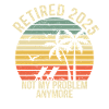 Retired 2015 Beach Lounge Shirt